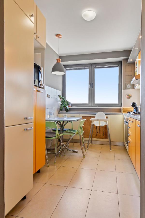 125 Sqm Family Friendly With Kids