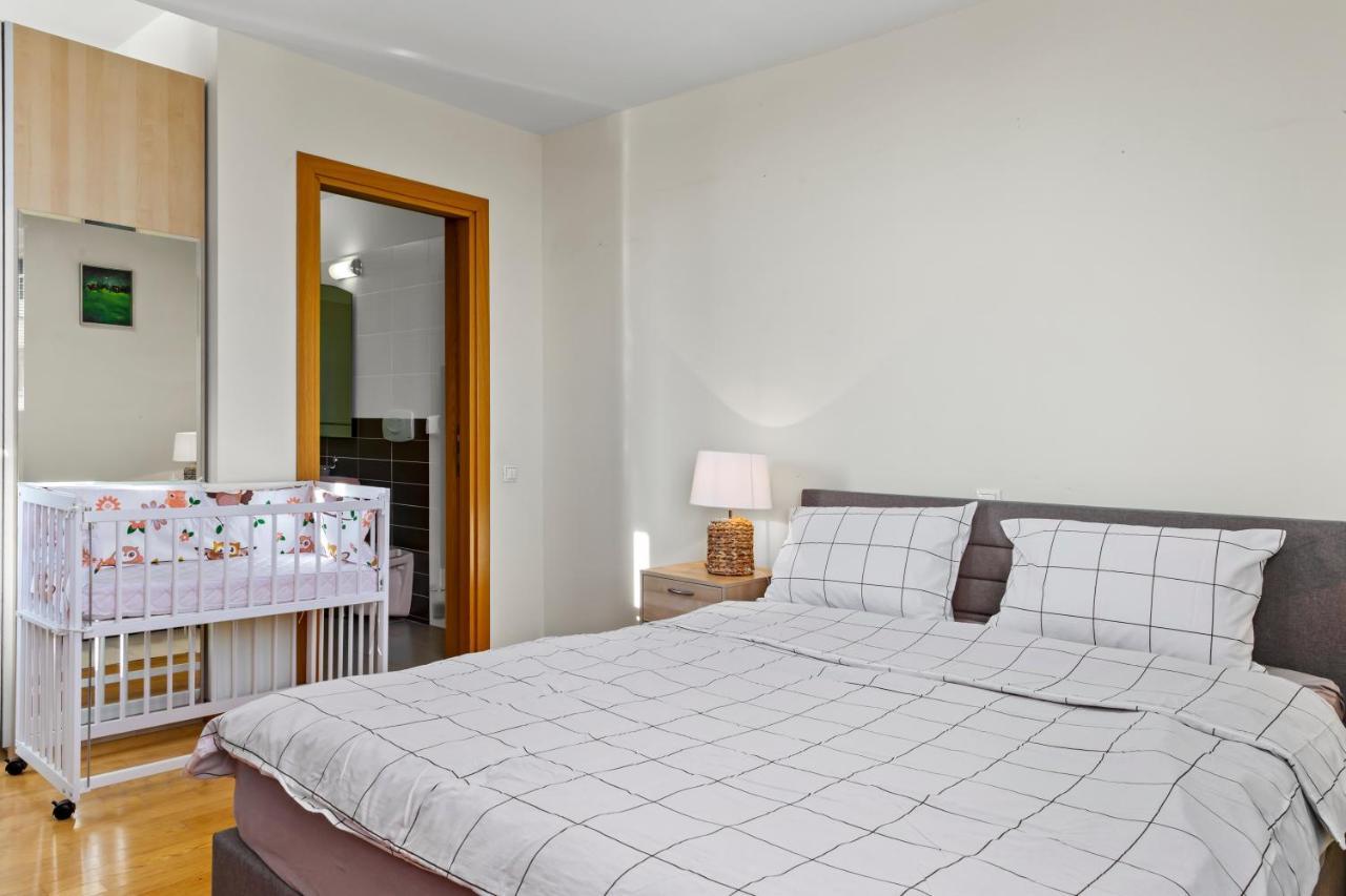 125 Sqm Family Friendly With Kids Apartment Bucharest