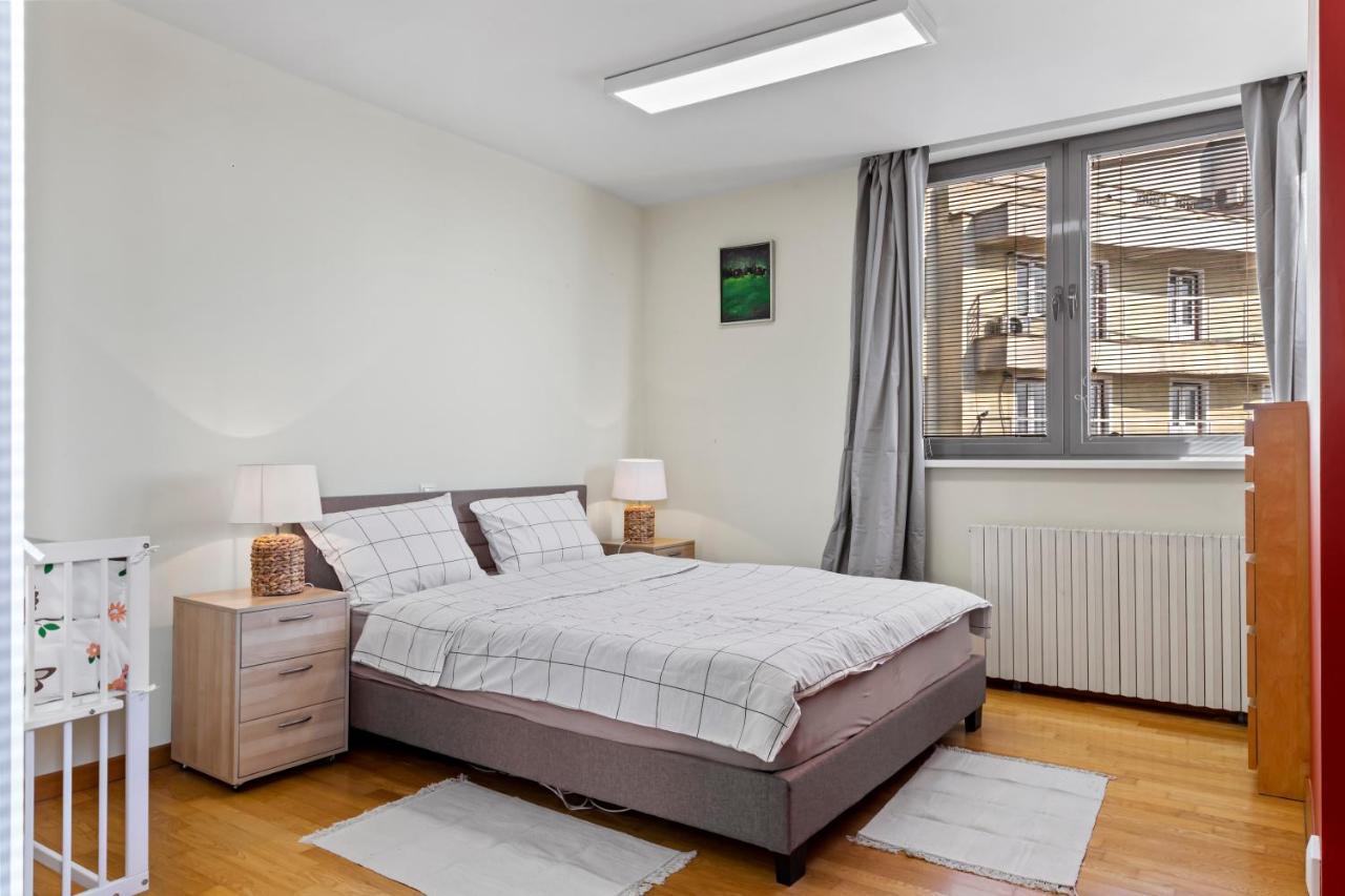 125 Sqm Family Friendly With Kids Apartment Bucharest