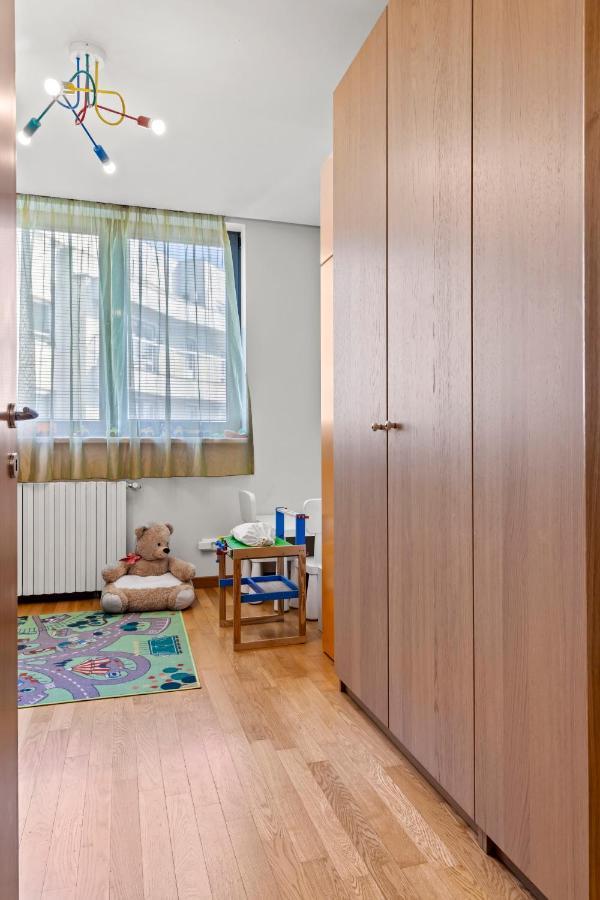 125 Sqm Family Friendly With Kids