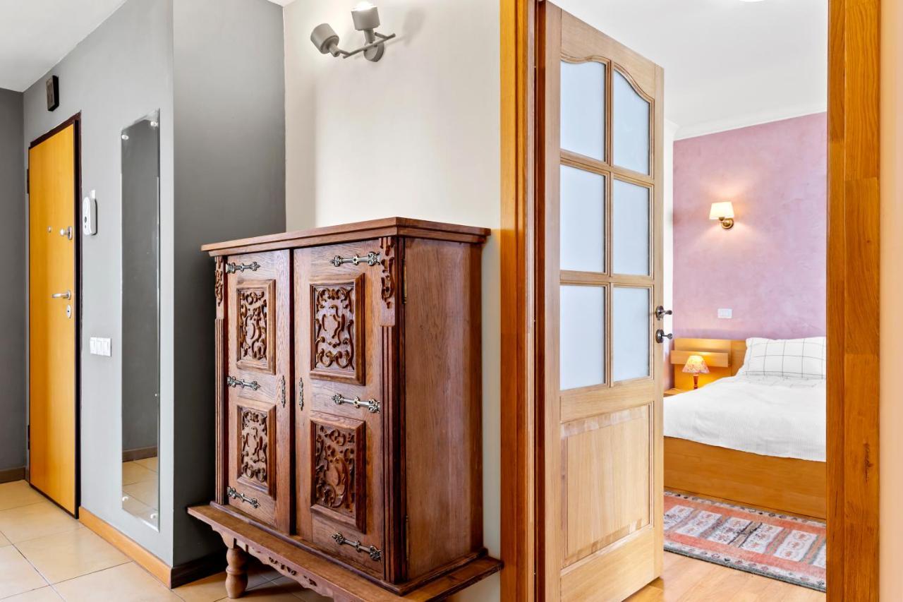 Apartment 125 Sqm Family Friendly With Kids