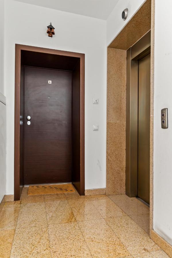 Apartment 125 Sqm Family Friendly With Kids *