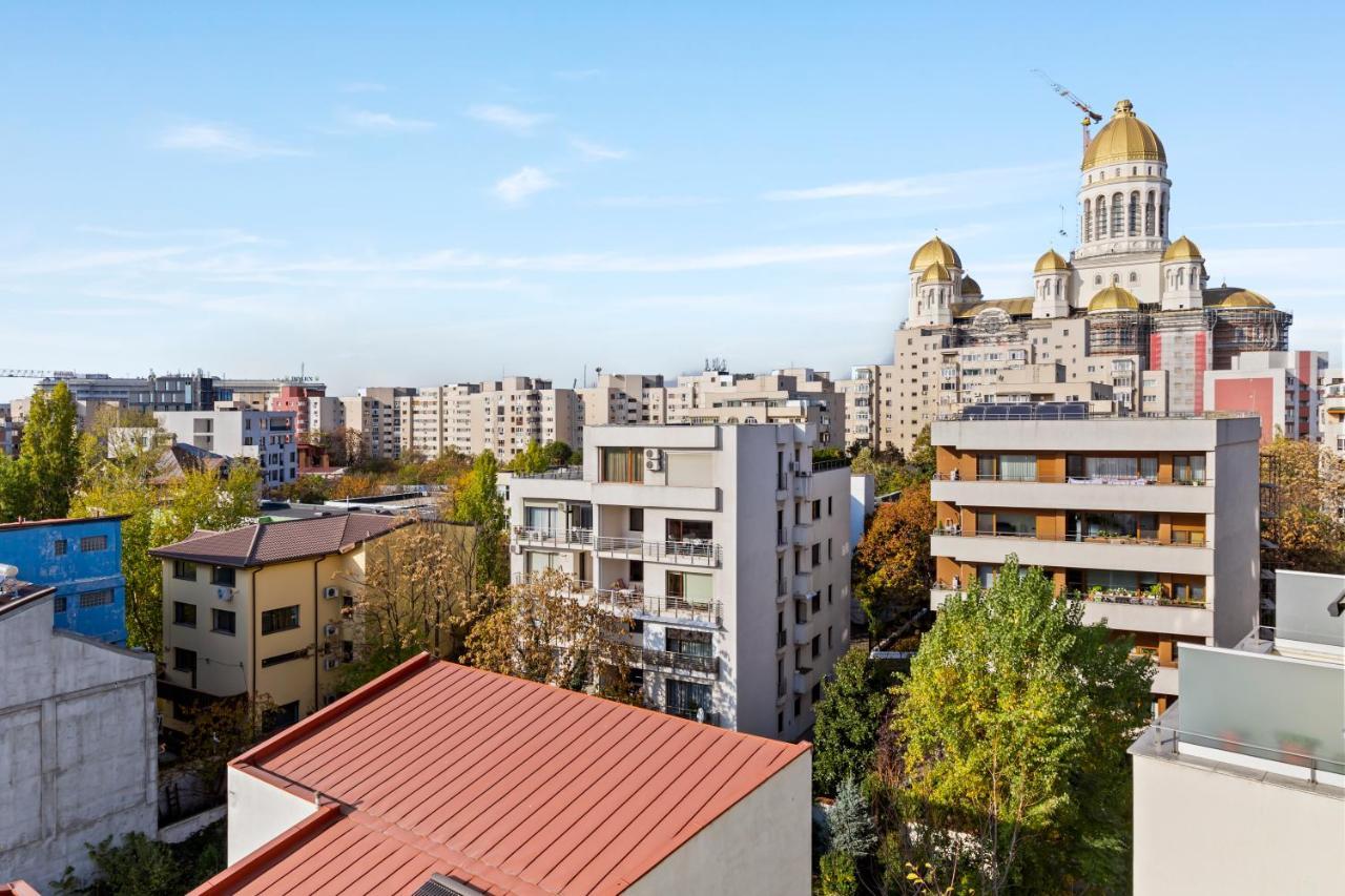 125 Sqm Family Friendly With Kids * Bucharest