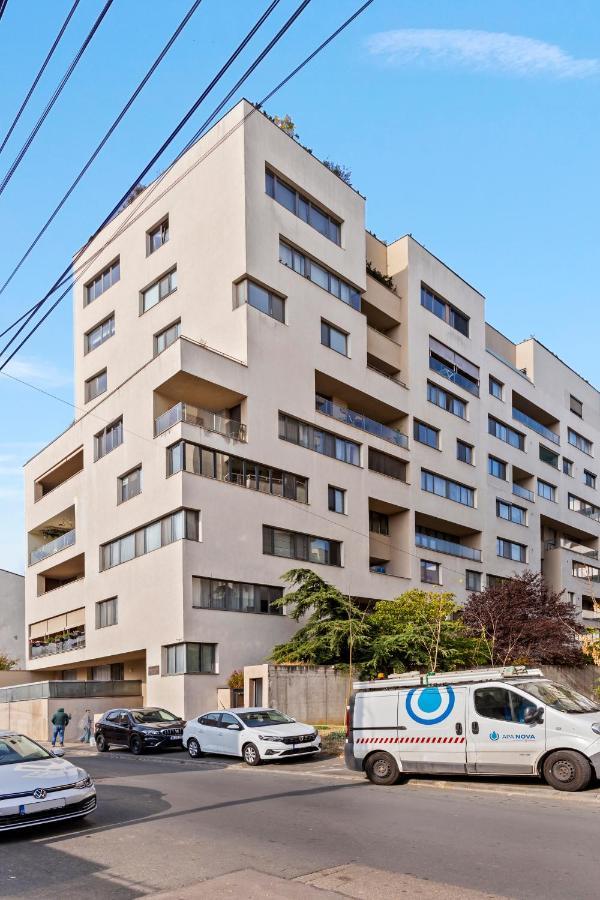 125 Sqm Family Friendly With Kids * Bucharest
