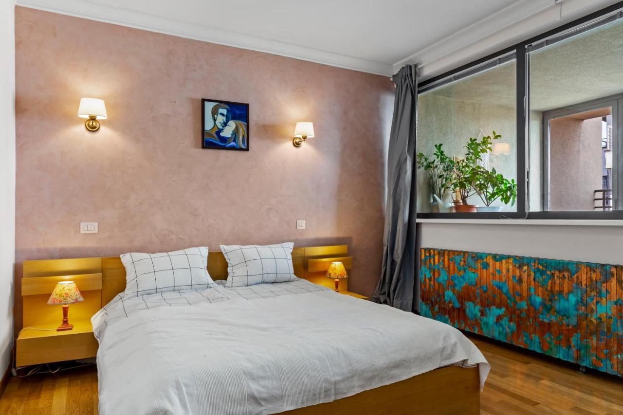125 Sqm Family Friendly With Kids * Bucharest
