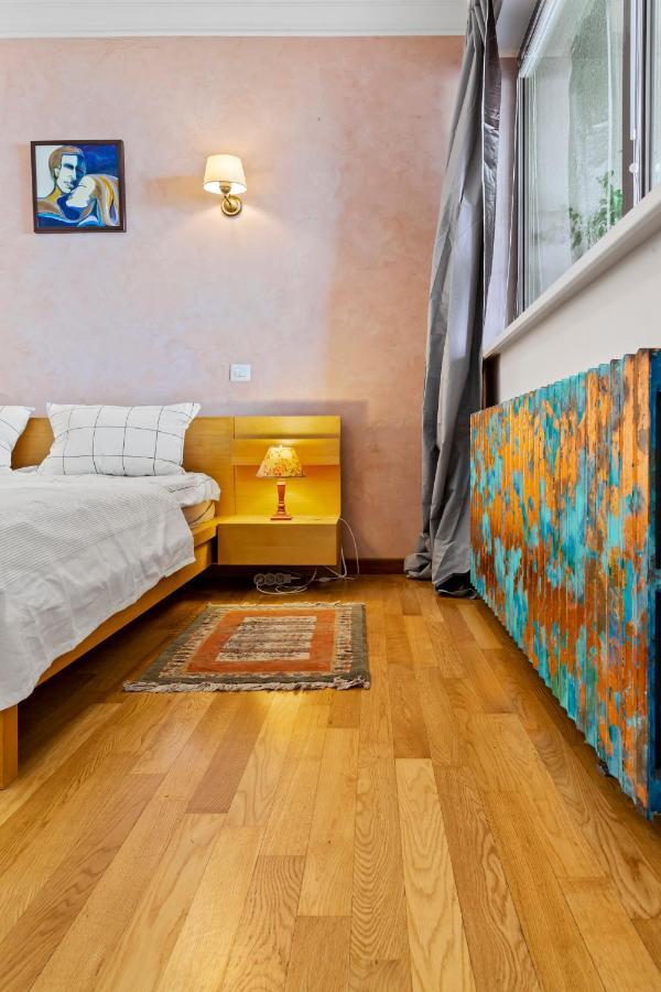 125 Sqm Family Friendly With Kids Apartment