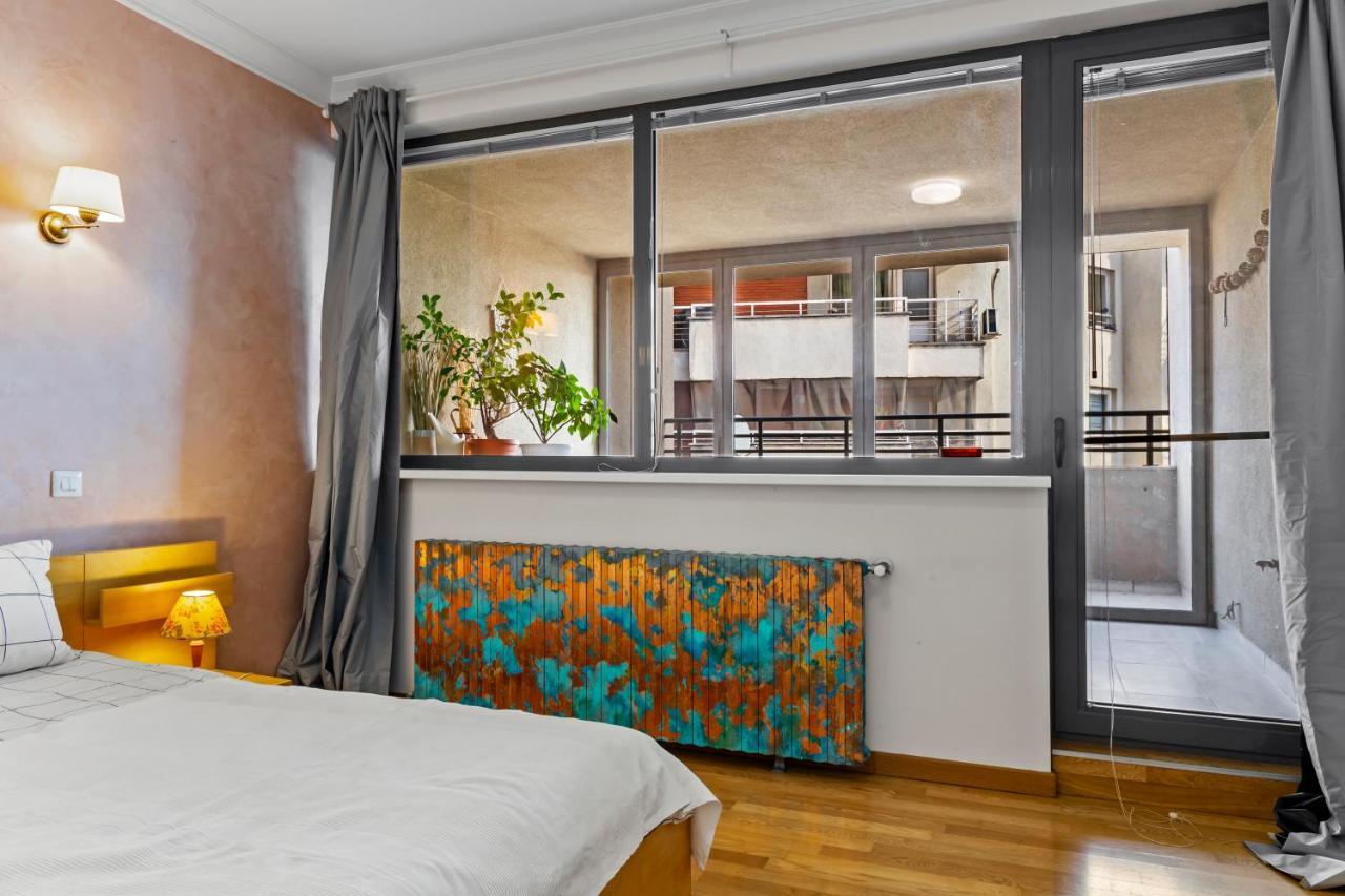 125 Sqm Family Friendly With Kids Apartament *