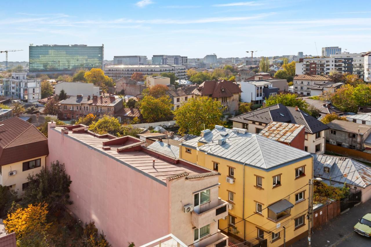 125 Sqm Family Friendly With Kids Apartment Bucharest