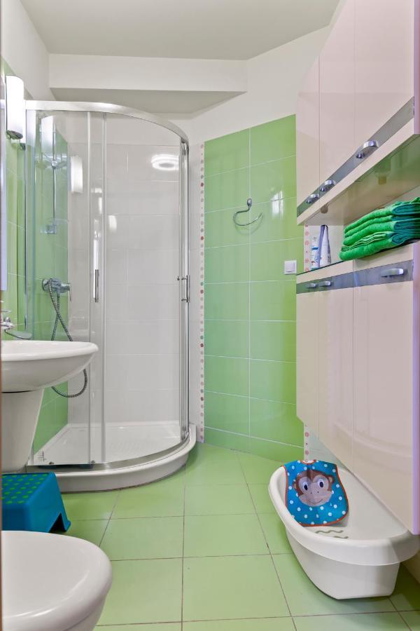 125 Sqm Family Friendly With Kids * Bucharest
