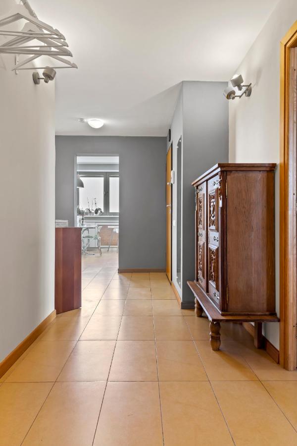 125 Sqm Family Friendly With Kids Bucharest