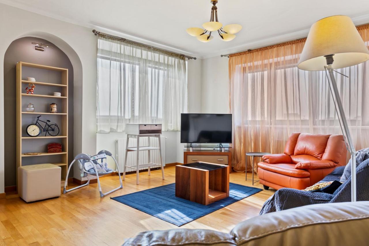 125 Sqm Family Friendly With Kids