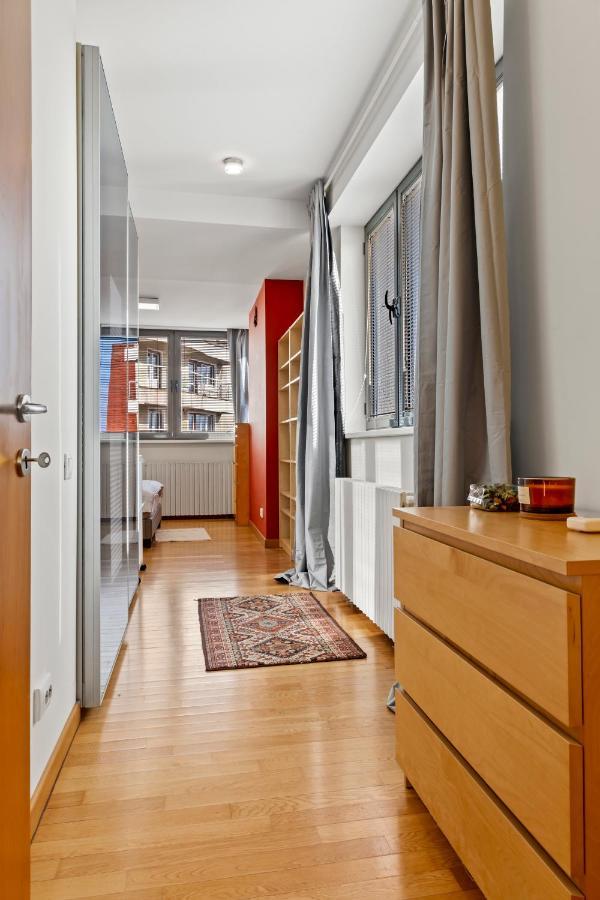Apartment 125 Sqm Family Friendly With Kids