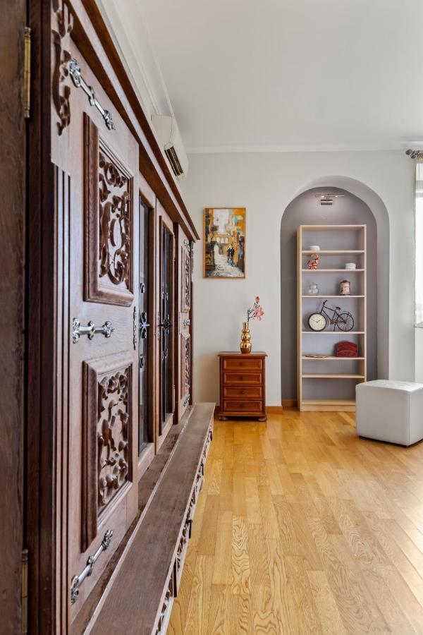 Apartment 125 Sqm Family Friendly With Kids *