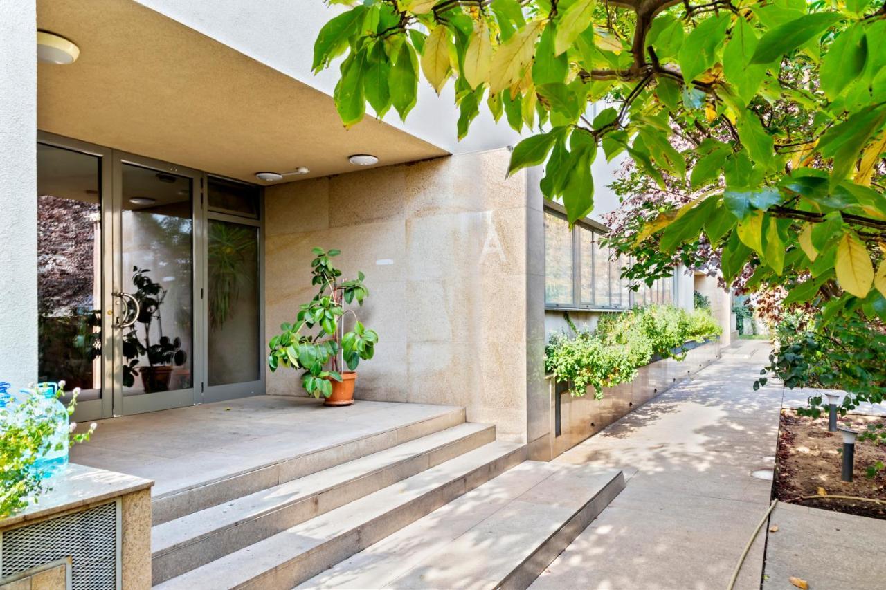 125 Sqm Family Friendly With Kids Apartment Bucharest
