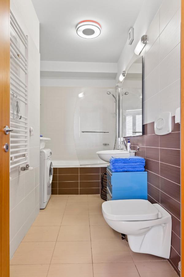 Apartment 125 Sqm Family Friendly With Kids Bucharest