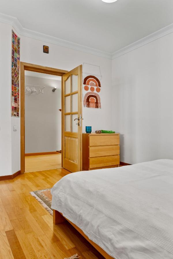 125 Sqm Family Friendly With Kids Apartment Bucharest