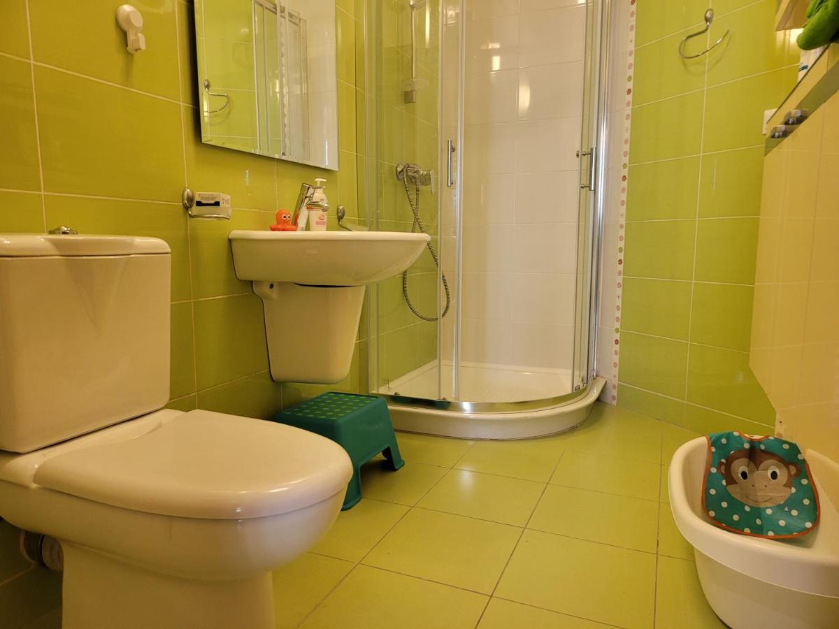 125 Sqm Family Friendly With Kids