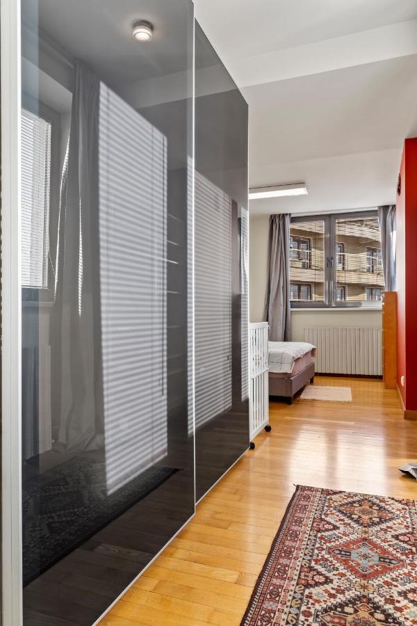 125 Sqm Family Friendly With Kids * Bucharest
