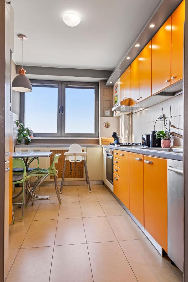 125 Sqm Family Friendly With Kids Apartment