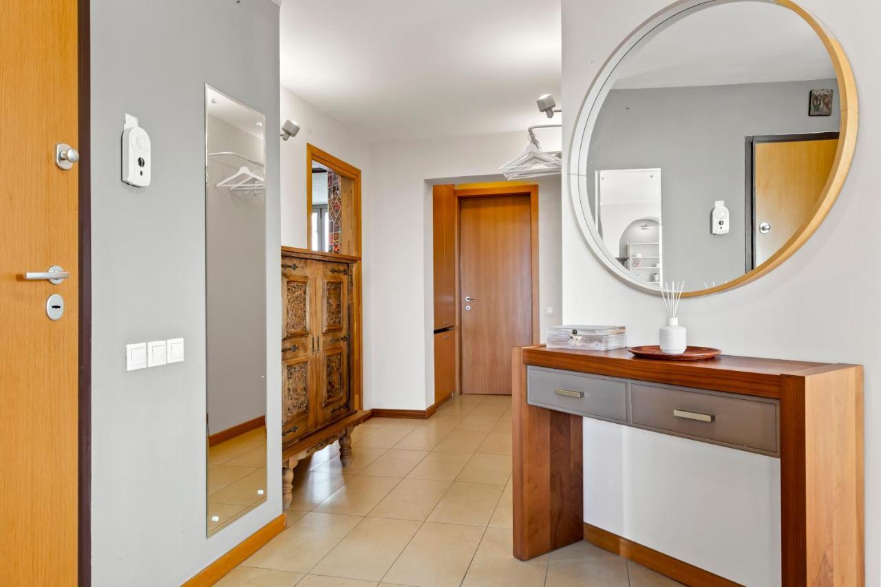Apartment 125 Sqm Family Friendly With Kids Bucharest