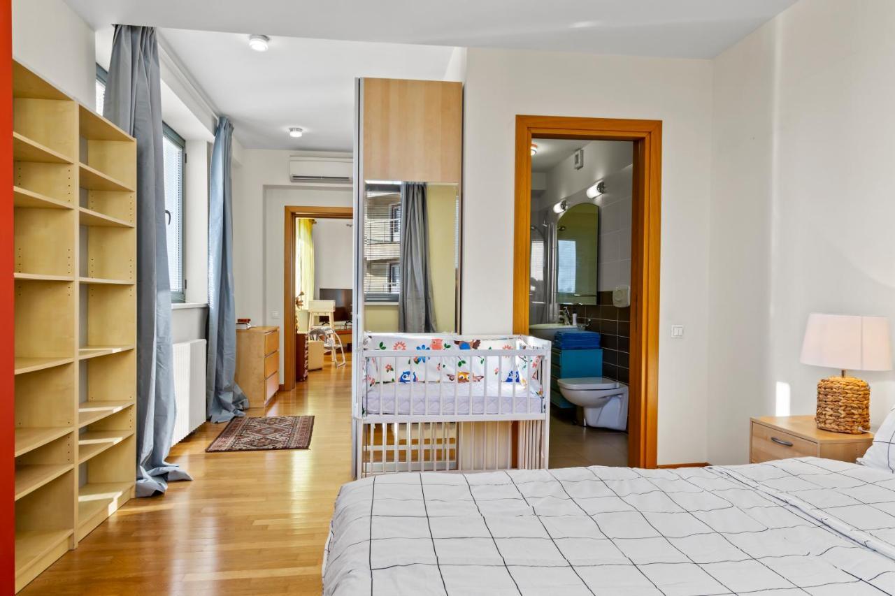 Apartament 125 Sqm Family Friendly With Kids