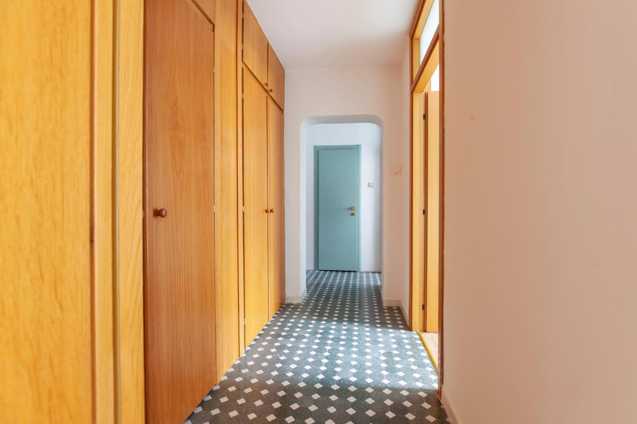 13 Septembrie Apt, Near Marriott * Bucharest