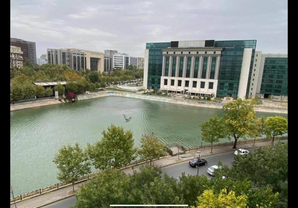 Apartment Vindut! Inchis Bucharest