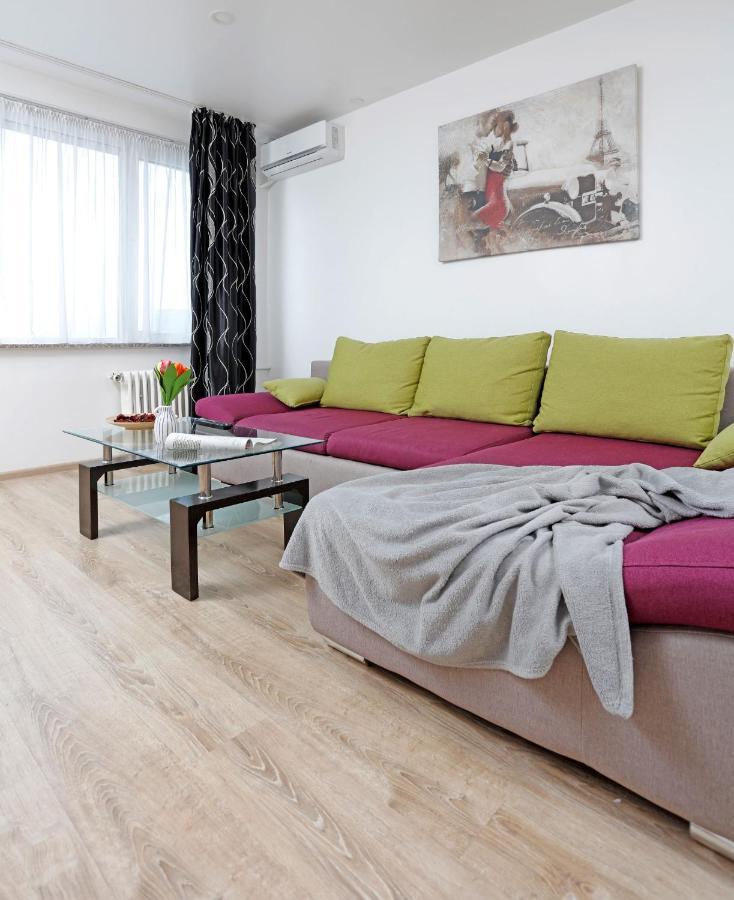 Apartamento Cozy With A View *