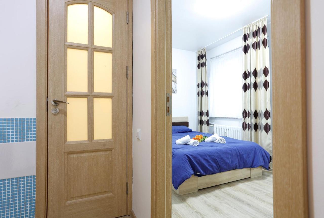 Apartamento Cozy With A View *