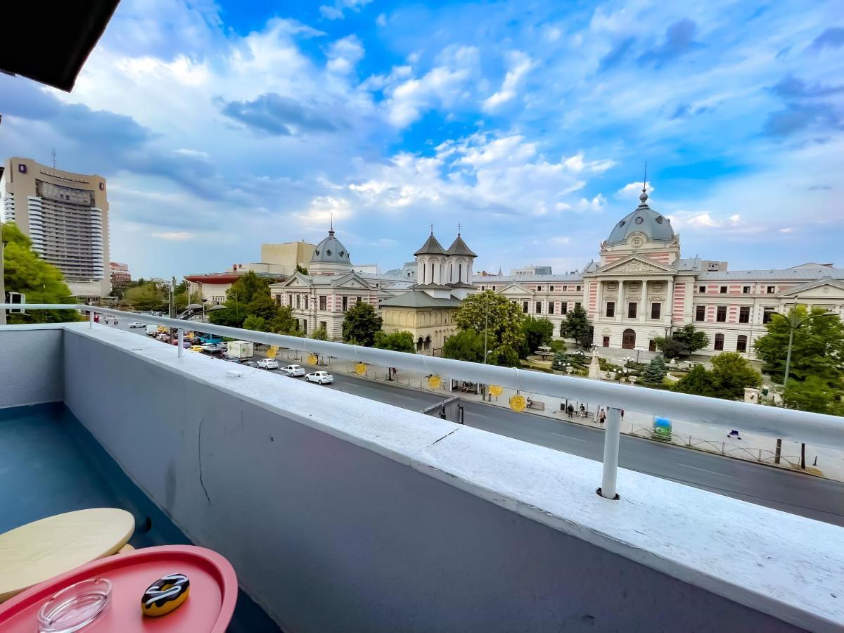Km 0 And The Best View 2bdr In Apartment