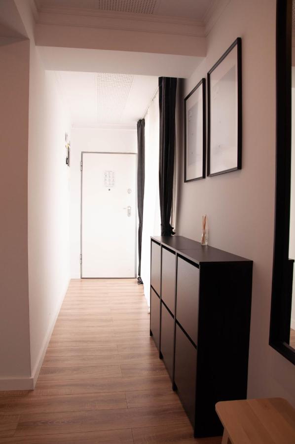 5 Penthouse No 25 Free Parking
