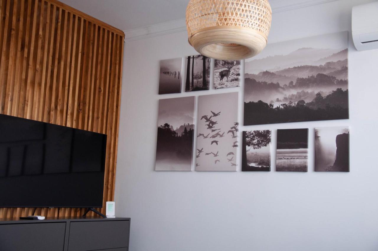 5 Penthouse No 25 Free Parking Apartment Bucharest