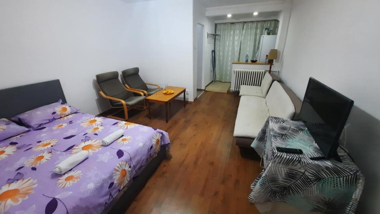 Apartamento Lovely 1 Bedroom With Free Street Parking *