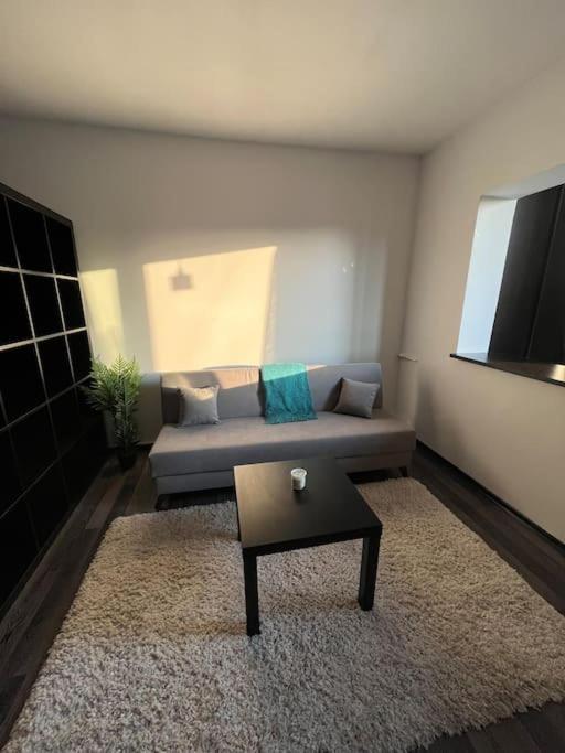 Apartament Mall Vitan Eveline *