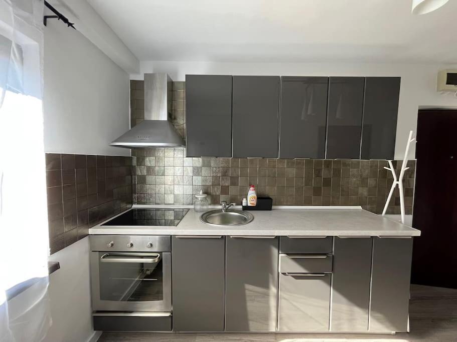Mall Vitan Eveline Apartament Bucureşti