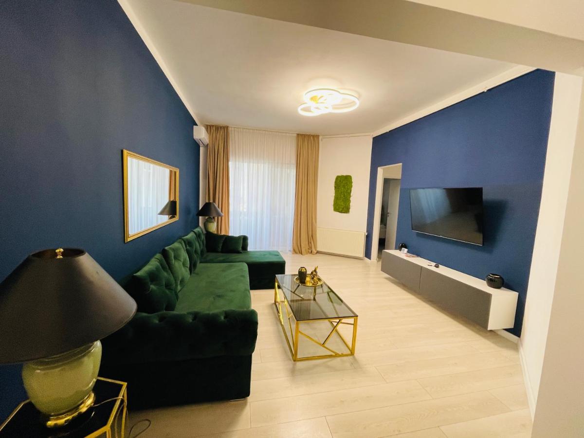 Apartment Metropole Old Center