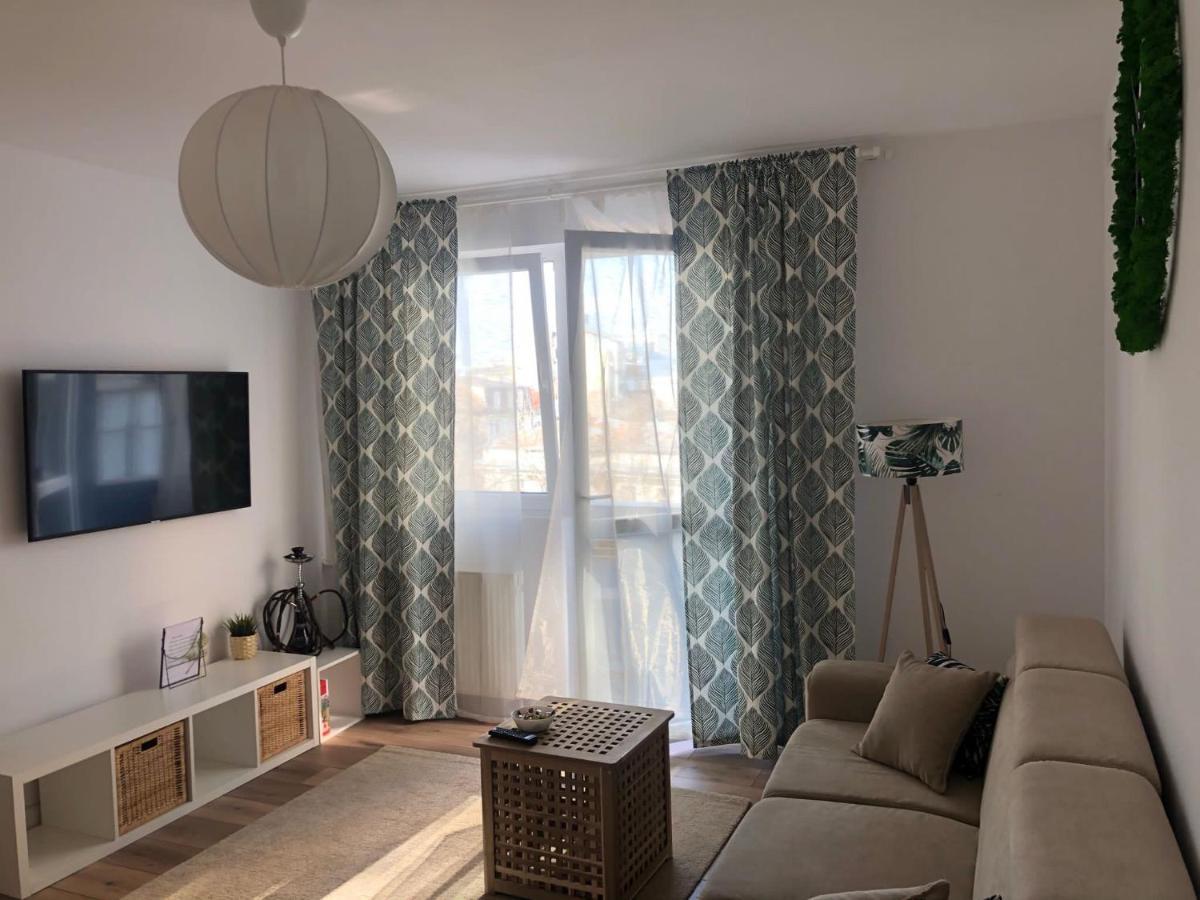 44 Universitate Apartamento Bucareste