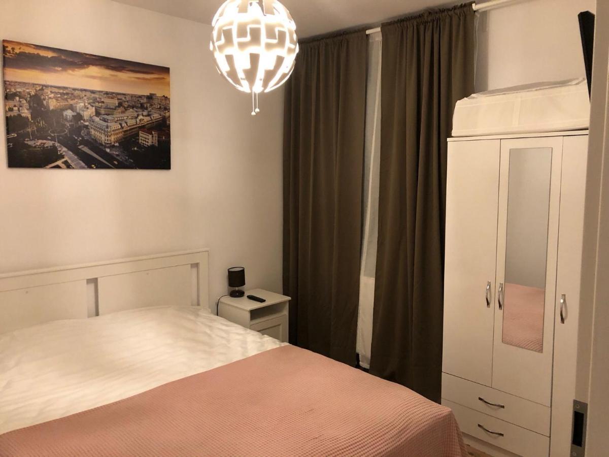 44 Universitate Apartamento Bucareste