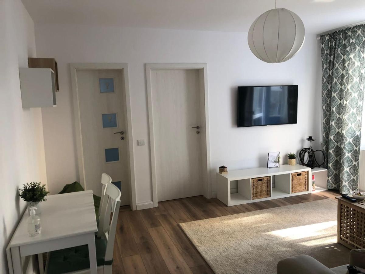 Apartamento 44 Universitate