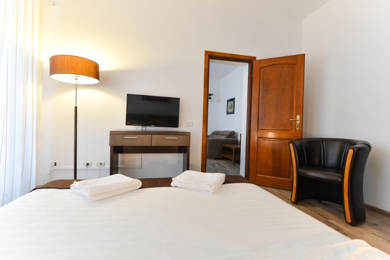 Aparthotel Ago Bucareste
