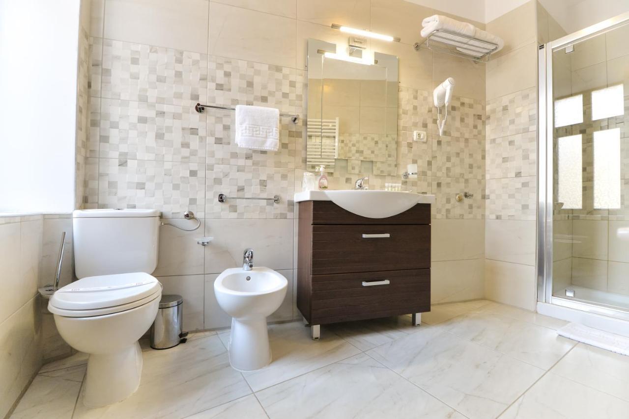 Ago Aparthotel Bucharest