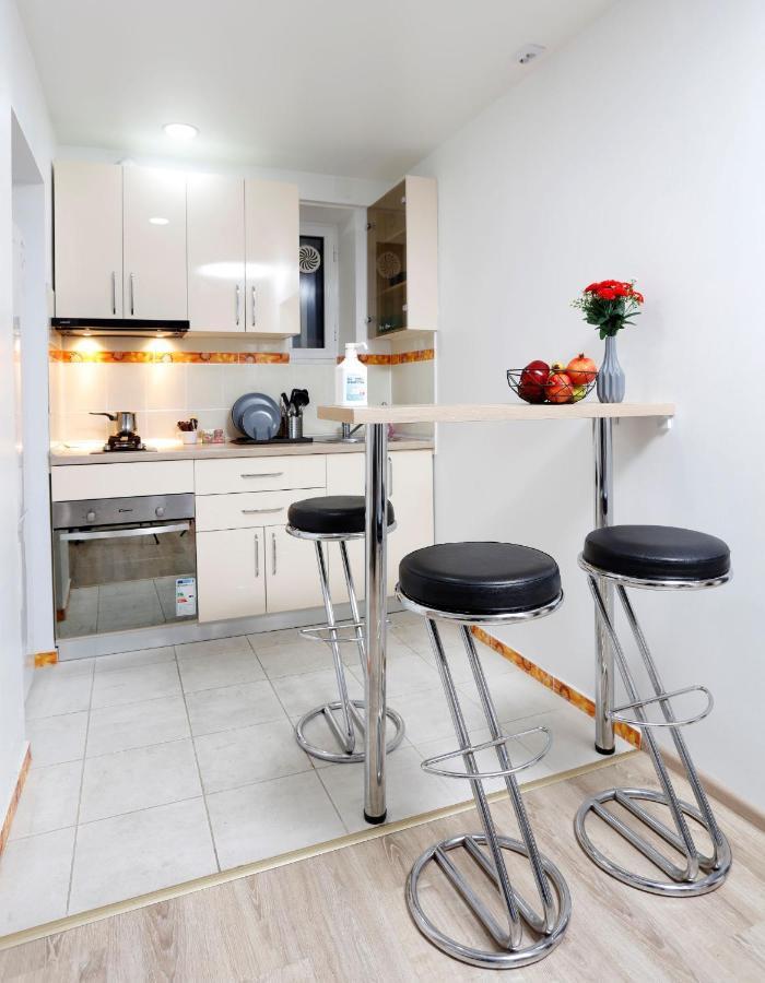 Apartamento Cozy With A View Bucareste