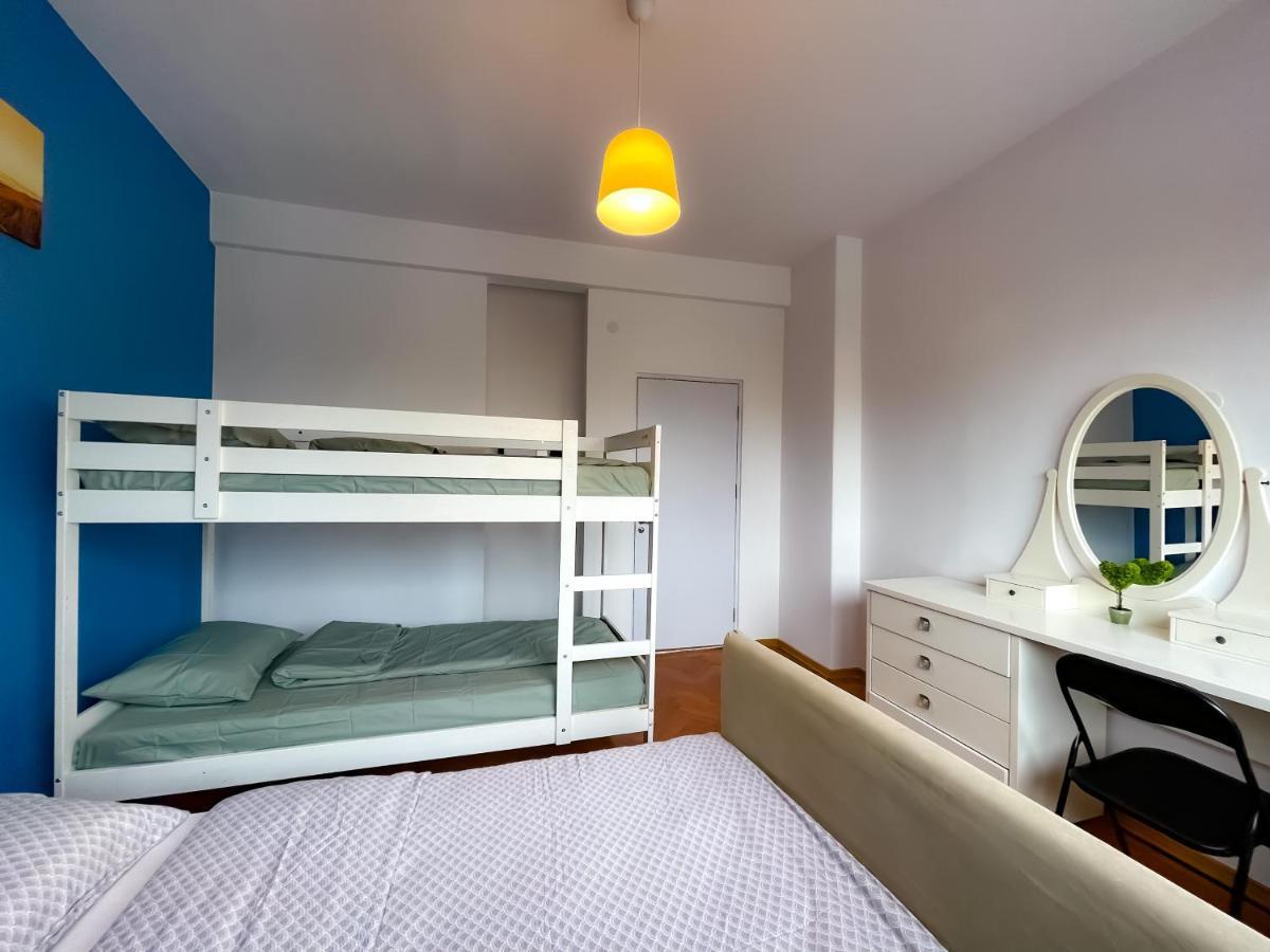 Apartment Km 0 And The Best View 2bdr In