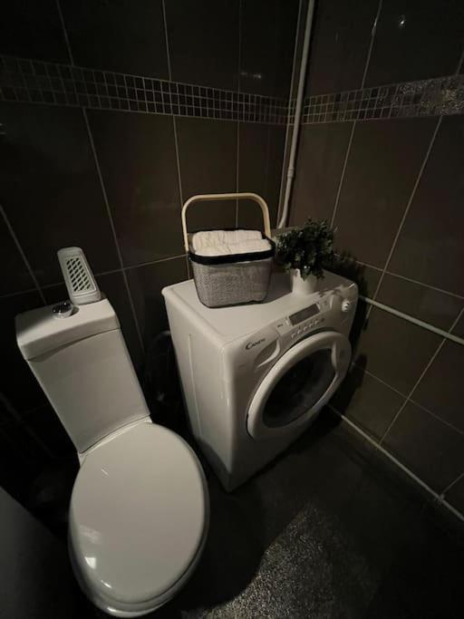 Apartament Mall Vitan Eveline *
