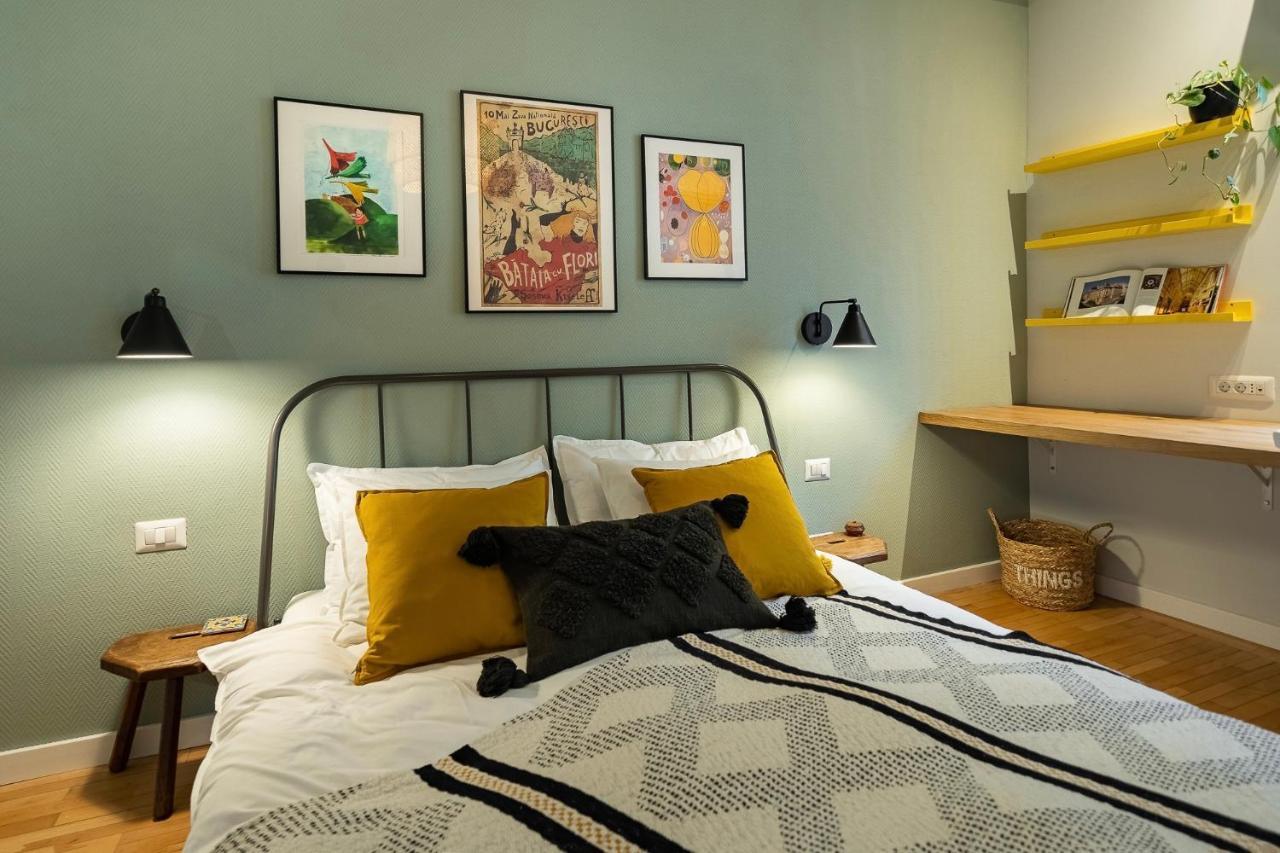 Apartament Bohemian In Old Town - Self Check-in