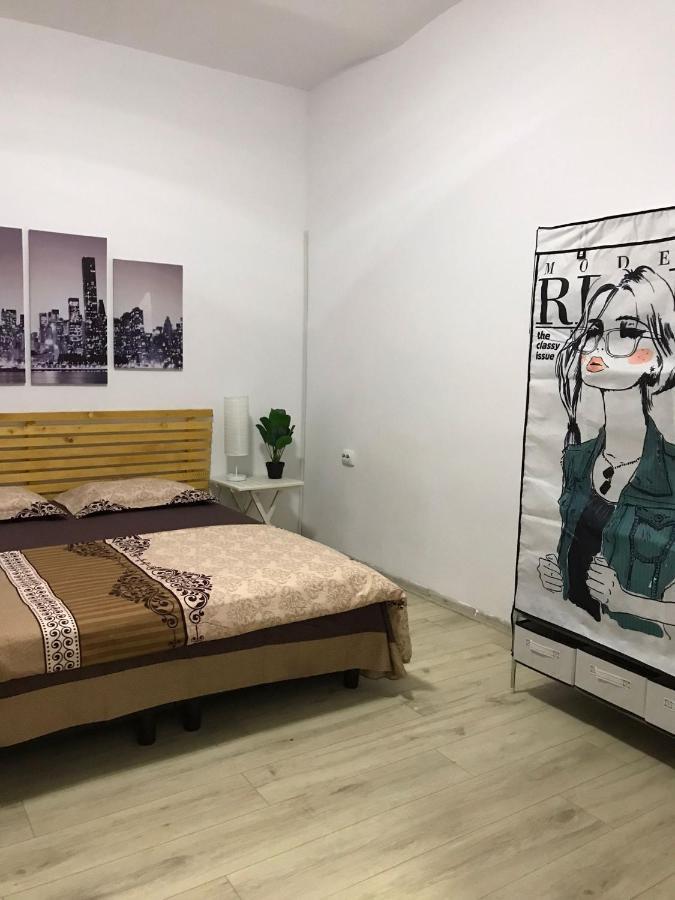 Apartment Large Centre Bucharest