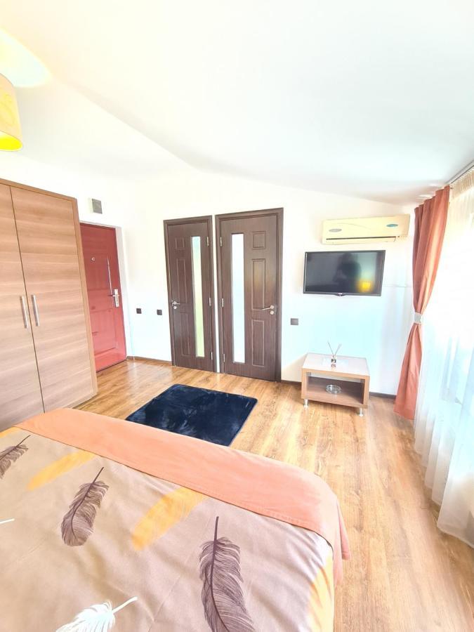 Bed & Breakfast Garsoniera Privata Bucharest