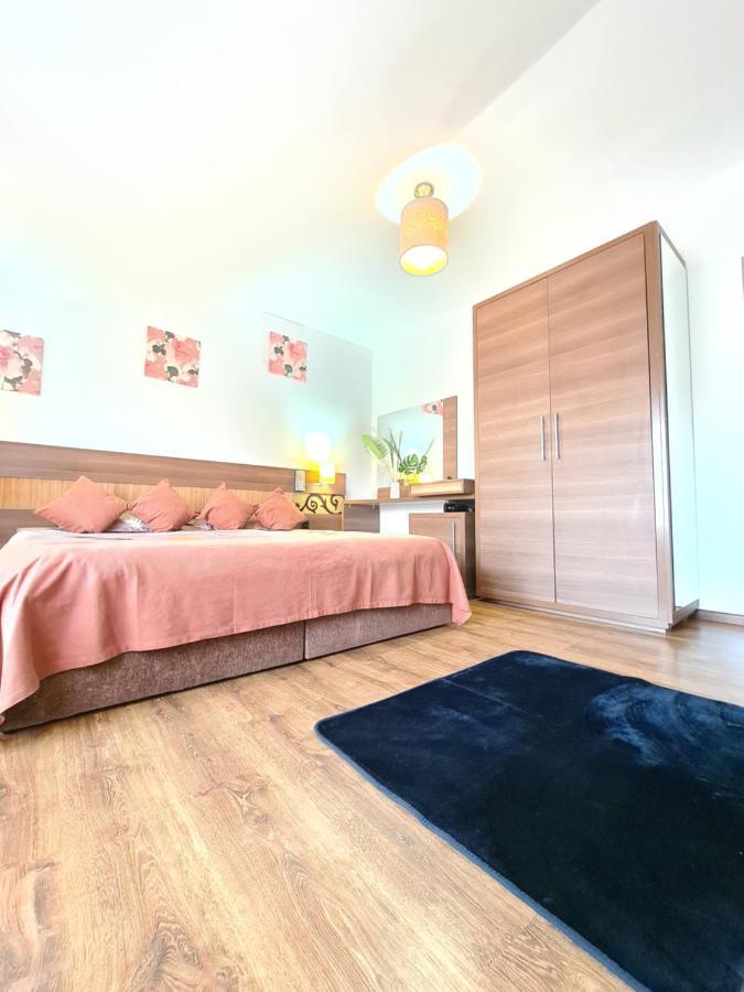 Garsoniera Privata Bed & Breakfast *