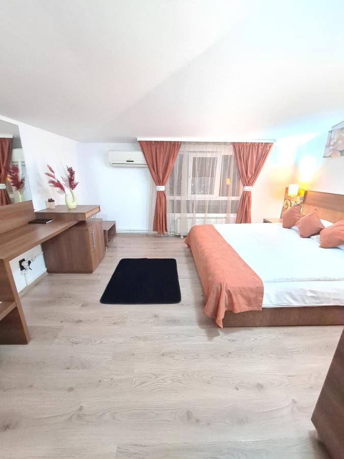 Garsoniera Privata Bed & Breakfast