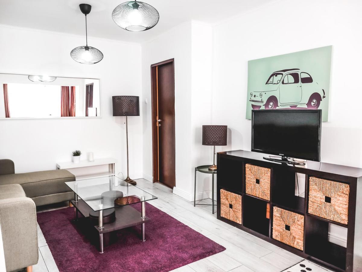 Ultimate Escape Floreasca Apt With Self Check In Apartament Bucureşti